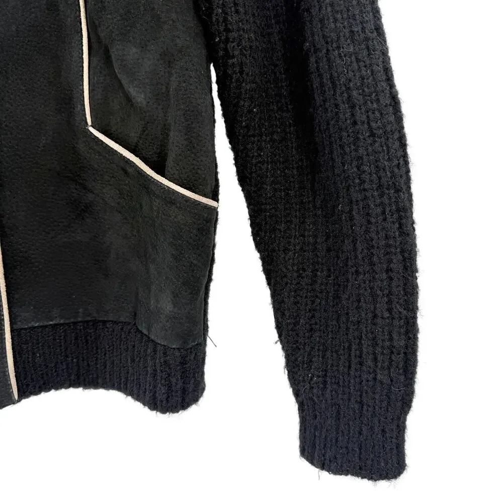 Vintage 70s sweater